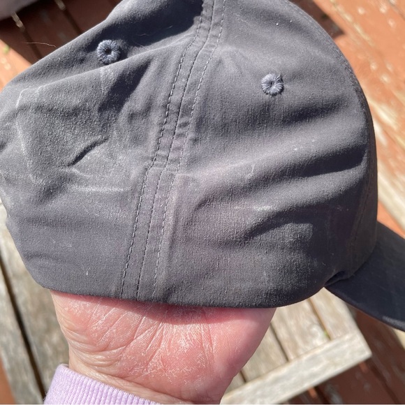 Patagonia Logo Hat - Picture 7 of 8